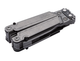 Мультитул SOG PowerAccess Assist Stonewash 21 Інструментів (SOG-PA3001-CP) Сірий - зображення 7