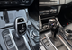 Кнопка Parking P для спортивного селектора АКПП BMW F30 F10 F11 F32 F36 F48 F25 F26 черный глянец - изображение 7