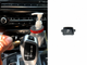 Матовая кнопка Parking P для обычного селектора АКПП BMW F30 F10 F11 F32 F36 F48 F25 F26 - изображение 2