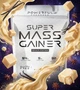Гейнер SUPER MASS GAINER - 1000 g Ваніль - изображение 1