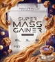 Гейнер SUPER MASS GAINER - 1000 g Лісовий горіх - зображення 1