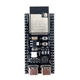Плата розробки ESP32-S3-DevKitC-1 N16R8 (16 МБ Flash, 8 МБ PSRAM, Dual Type-C, Wi-Fi / BLE 5.0) - зображення 3