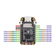 Плата разработчика ESP32-C6 с 1.47" IPS-дисплеем (Wi-Fi 6, Bluetooth 5, RISC-V, Type-C, TF-слот, RGB, запаянные гребинки) - изображение 3