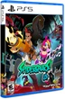 Gra PS5 Spidersaurs (Blu-ray płyta) (810105674798) - obraz 1