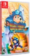 Гра Nintendo Switch Rocket Knight Adventures: Re-Sparked (картридж) (810148571986) - зображення 1