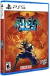 Gra PS5 Ninja Five-O (Blu-ray płyta) (810148574192) - obraz 1