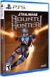 Gra PS5 Star Wars Bounty Hunter (Blu-ray płyta) (810148576752) - obraz 1