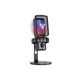 Микрофон для стрима FANTECH WMCX01 Leviosa Wave Черный - изображение 1