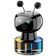 Ароматизатор/освежитель воздуха в машину Smart Robot in Love Black - изображение 1