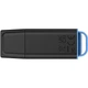 USB-накопичувач KINGSTON 128GB Black-Blue (DTXG2/128GB) - изображение 3