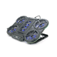 Підставка для ноутбука Ice Coorel Q6 Black - изображение 2
