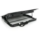 Підставка для ноутбука Ice Coorel K5 10-17" Black (YT35672) - изображение 3