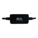 LED лампи Audi A6 1997-2001 H7 K70 EA Light X з обманкою (CANBUS) дальнє світло (14000Lm 5000K) / Ауді А6 (комплект) - зображення 5