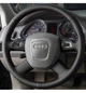 Чохол Обплетення Керма для Audi A3/A4/A5/A6/Q5/Q7 2004-2012 Шкіра (Модельна Викрійка) №3 - изображение 1