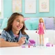 Лялька Mattel Barbie Family & Friends Малибу (JMJ47) - зображення 5