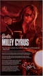 Figurka Mattel Barbie Signature Music Series Miley Cyrus (JJY05) - obraz 8