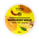 Антицеллюлитное горячее обертывание для тела Top Beauty Warm Body Wrap - изображение 3