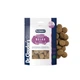 Жевательные добавки для собак и котов Dr.Clauder’s Supplement Snack Relax для успокоения и расслабления в стрессовых ситуациях 150 г 33227580 - изображение 2
