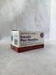 Иглы инсулиновые Адвокат ADVOCATE Pen Needles 31G/5мм, 100 шт - изображение 11
