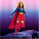 Фигурка Mattel Barbie Signature DC Супергёрл (JJY04) - изображение 2