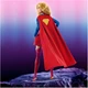 Фигурка Mattel Barbie Signature DC Супергёрл (JJY04) - изображение 3
