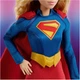 Фигурка Mattel Barbie Signature DC Супергёрл (JJY04) - изображение 5