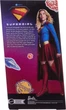 Фигурка Mattel Barbie Signature DC Супергёрл (JJY04) - изображение 8