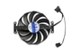 Вентилятор кулер для видеокарты ASUS RTX 3060 Ti 3070 Dual Gaming 95 мм Champion CF1010U12S (T129215SU FDC10U12S9-C CF1010U12D FDC10U12D9-C)(№337.052) - изображение 2