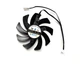 Вентилятор кулер для видеокарты Dell HP RTX 3060 Ti 4060 Ti FirstD 86 мм FDC10H12S9-C (FDC10H12D9-C FDC10U12S9-C)(№544.052) - изображение 2