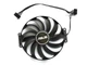 Вентилятор кулер для відеокарти ASUS RTX 3060 Ti 3070 Dual Gaming 95 мм Champion CF1010U12S (T129215SU FDC10U12S9-C CF1010U12D FDC10U12D9-C)(№337.051) - зображення 1