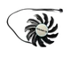 Вентилятор кулер для відеокарти Gigabyte RTX 3050 3060 Ti 3070 Ti EAGLE Gaming (orgnl) 77 мм Apistek GA81S2U (T128010SU PLD08010S12HH)(№46.63) - зображення 1