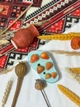 Силиконовая форма Груши - изображение 3