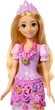 Лялька Mattel Disney Princess Рапунцель з аксесуарами + дитяче кільце (JLK28) - зображення 2