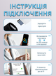 Отоскоп прибор для чистки ушей удаления ушной серы с камерой эндоскоп ушная палочка набор для очистки ушей носа рта беспроводной прибор с HD камерой осмотром подсветкой приложением записью фото видео otoscope комплектом насадок в кейсе ANSHE EAR PRO - изображение 11
