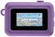 Брелок міні-камера Lexibook Starcam Mini Фіолетовий 25.DJKC76PK (3380743120140) - зображення 3