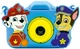 Дитячий цифровий фотоапарат Lexibook Щенячий патруль із захисним чохлом 25.DJ078PA (3380743106465) - зображення 3