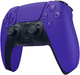 Kontroler bezprzewodowy Sony PlayStation Dualsense V3 Galactic Purple (0711719023067) - obraz 2