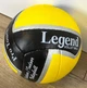 Мяч волейбольный LEGEND-20, жёлто-чёрный - изображение 1