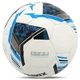 М'яч футбольний CRYSTAL SOCCERMAX-68, біло-синій - зображення 3