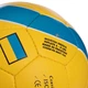 М'яч футбольний UKRAINE BALLONSTAR-65, жовто-блакитний - зображення 2