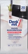 Влажные салфетки для чистки экранов и очков Denkmit 2 0 шт антистатические - изображение 4