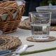 Набір склянок Gimex Water Glass Solid 4 Pieces 200 ml (6968914) - изображение 2