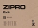 Электромагнитный велотренажер Zipro Rook iConsole+ (1592576) - изображение 14