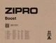 Магнитный велотренажер Zipro Boost (979536) - изображение 16