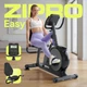 Магнитный велотренажер Zipro Easy (1592575) - изображение 3