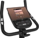 Электромагнитный велотренажер Zipro Flame WM iConsole+ (6299209) - изображение 17