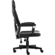 Геймерское кресло 1stPlayer P01 Black/White (P01-BKWH) [121660] - изображение 3