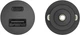 Автомобільний зарядний пристрій Motorola TurboPower 45W Dual Car USB-C + USB-A Black (SJV102-EU) - зображення 7