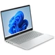 Ноутбук HP OmniBook 3 (D9LV0EA), Intel Core 5 120U / 14" / RAM 16 ГБ DDR5 / SSD 512 ГБ / Intel Graphics / Windows 11 Home / Сріблястий - изображение 2