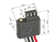 Аккумулятор Gens Ace G-Tech Li-Po 1500 mAh 25C 7,4 V Mini Tamiya - изображение 3